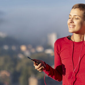 Calming Music